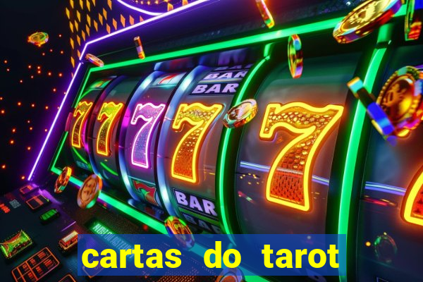 cartas do tarot cigano para imprimir